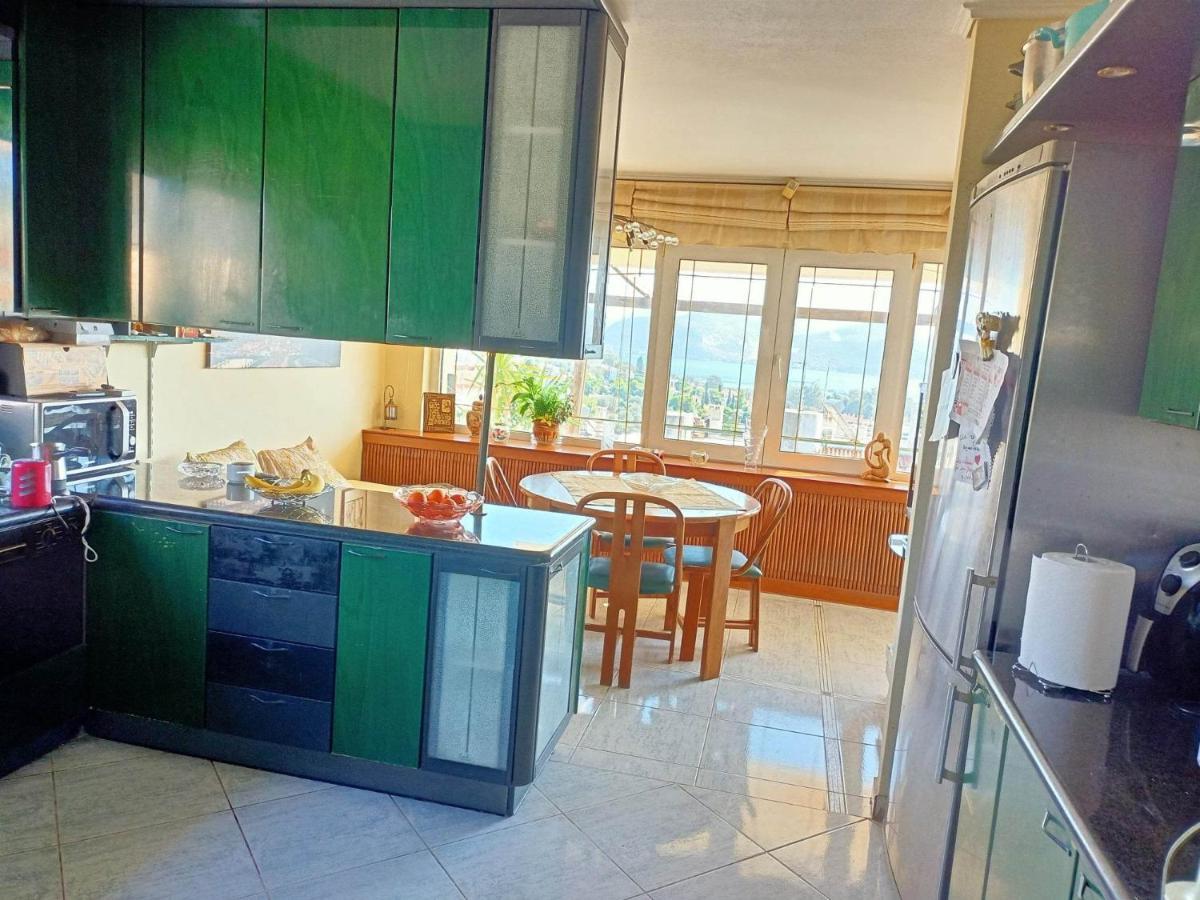 Τάνια Villa Anavyssos Ngoại thất bức ảnh