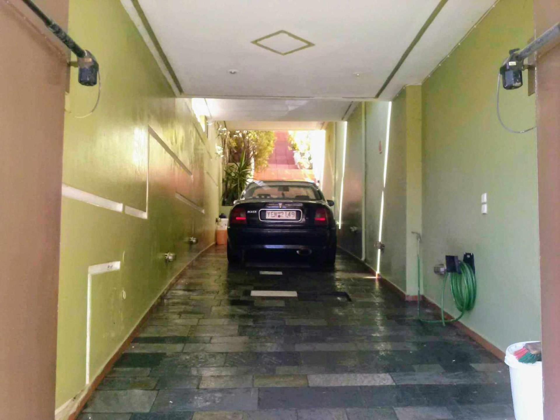 Τάνια Villa Anavyssos Ngoại thất bức ảnh