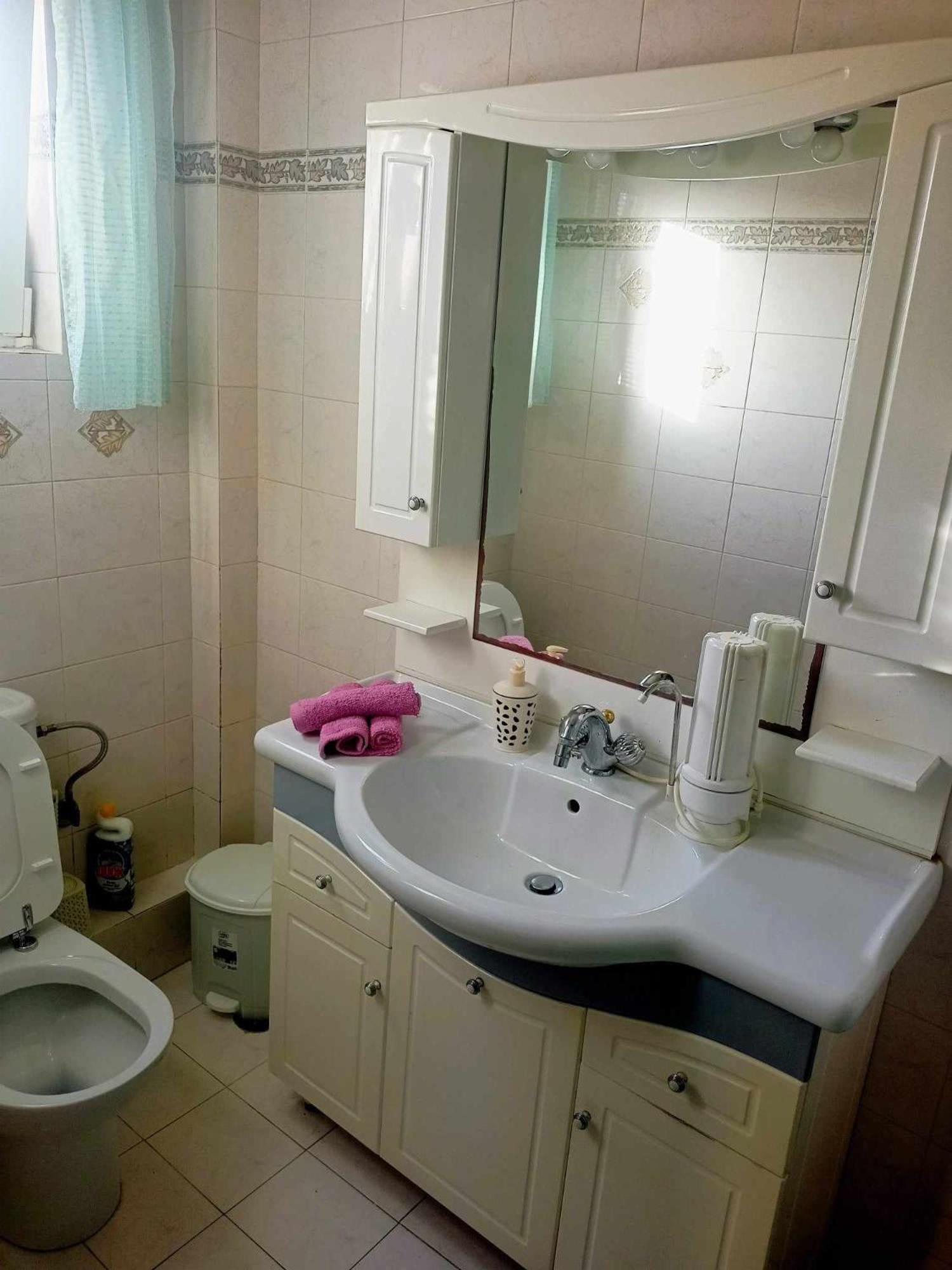 Τάνια Villa Anavyssos Ngoại thất bức ảnh
